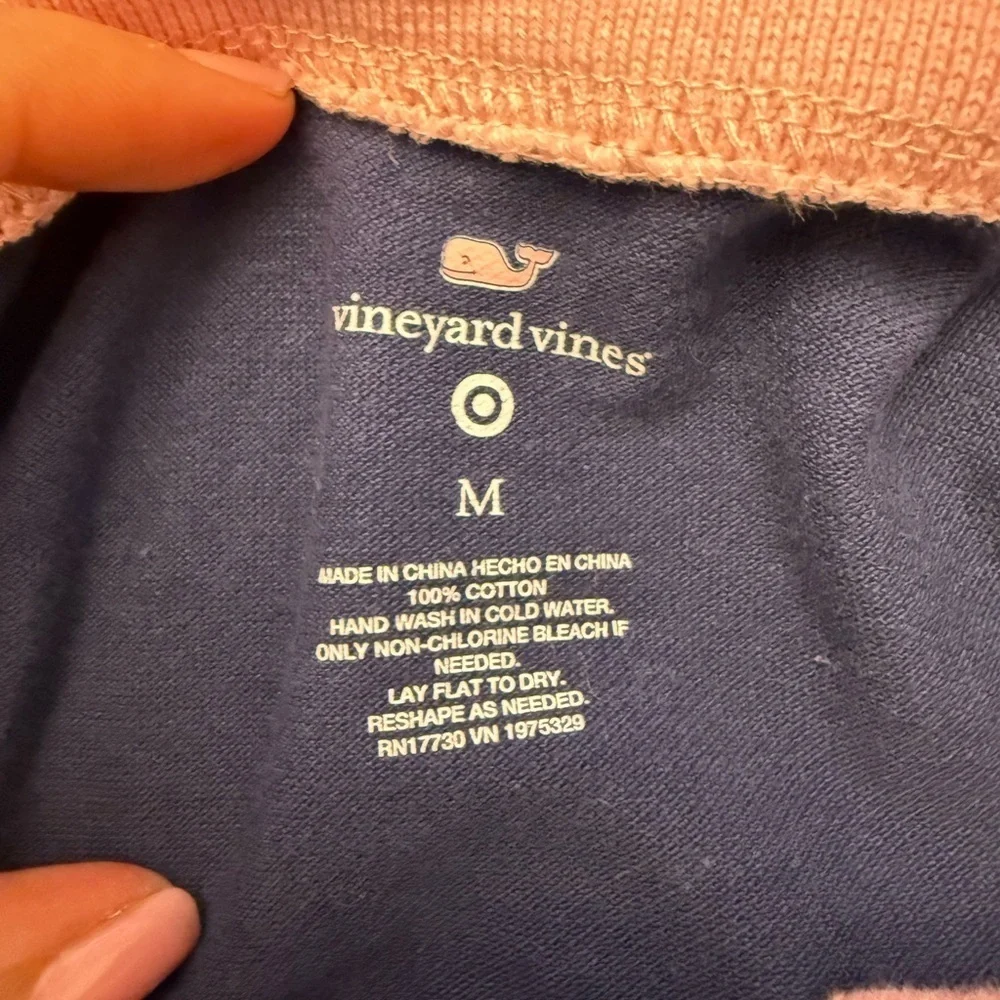 Vineyard Vines photos preppy